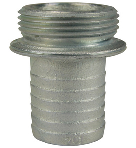 MA250N King Short Shank Suction Male Coupling NST (NH)